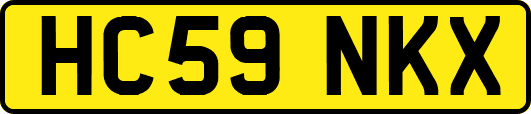 HC59NKX
