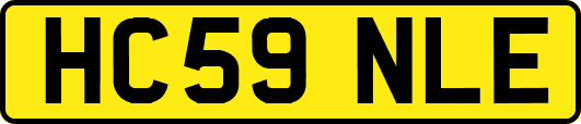 HC59NLE