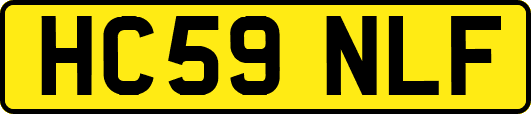HC59NLF