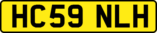 HC59NLH