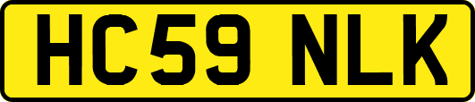 HC59NLK