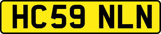HC59NLN