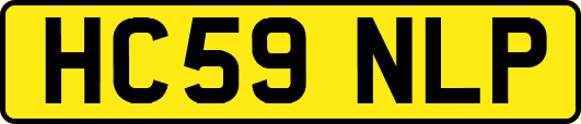 HC59NLP
