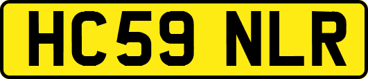 HC59NLR