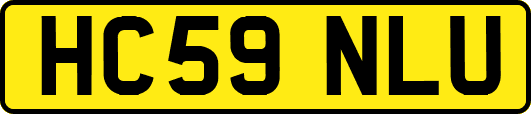 HC59NLU