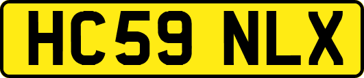 HC59NLX