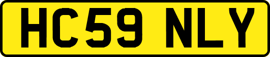 HC59NLY
