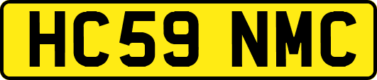 HC59NMC