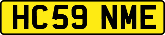 HC59NME