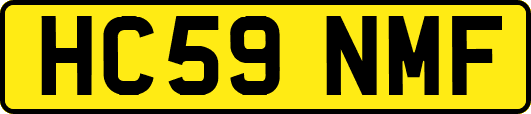 HC59NMF