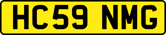 HC59NMG