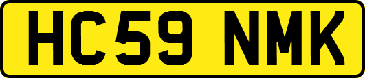 HC59NMK