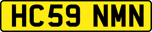 HC59NMN