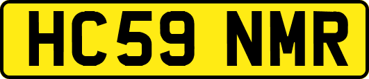 HC59NMR