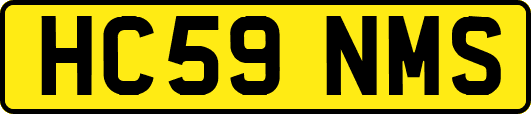 HC59NMS