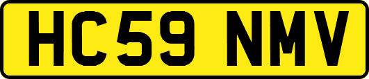 HC59NMV