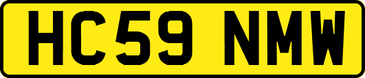 HC59NMW