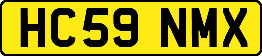 HC59NMX