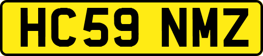 HC59NMZ