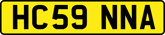 HC59NNA