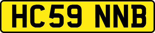 HC59NNB