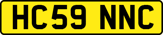 HC59NNC