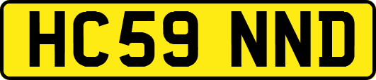 HC59NND