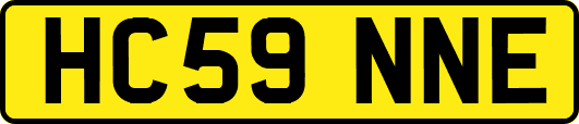 HC59NNE