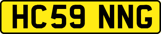 HC59NNG