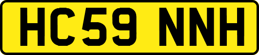 HC59NNH