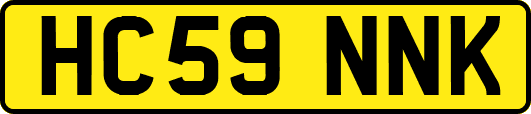 HC59NNK