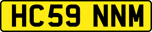 HC59NNM