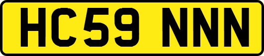 HC59NNN