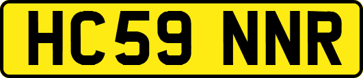 HC59NNR