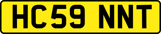 HC59NNT