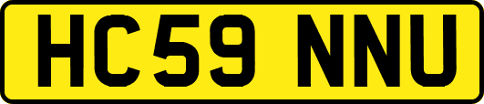 HC59NNU
