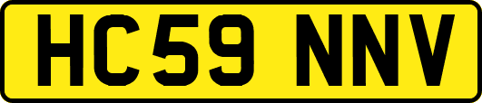 HC59NNV