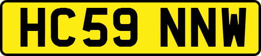 HC59NNW