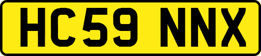 HC59NNX