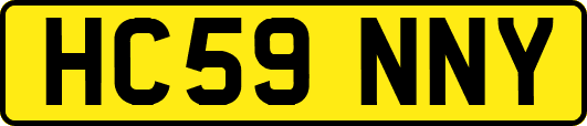 HC59NNY