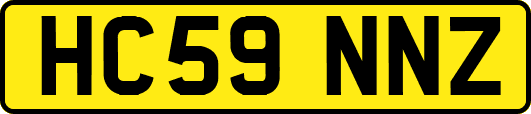HC59NNZ