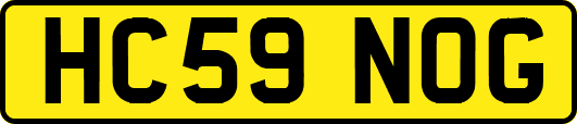 HC59NOG
