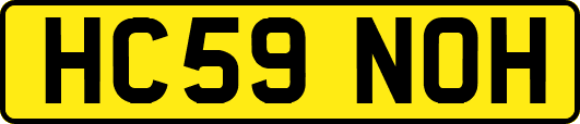 HC59NOH