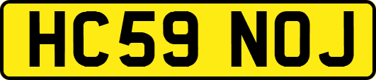 HC59NOJ