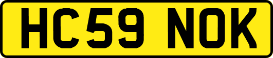 HC59NOK