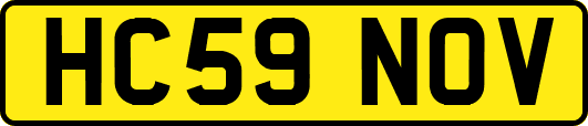 HC59NOV