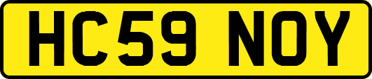 HC59NOY