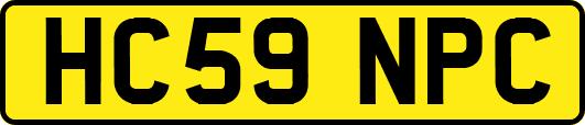 HC59NPC