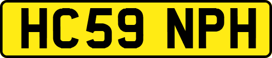 HC59NPH
