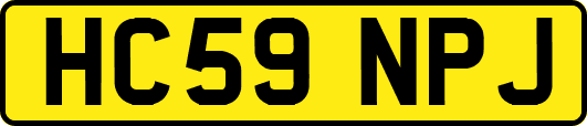 HC59NPJ